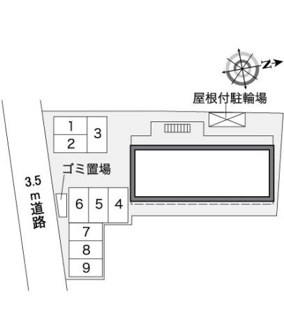 レオパレスプレミールのその他