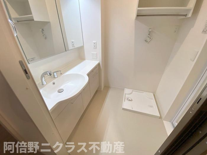 La Suite上町台のその他