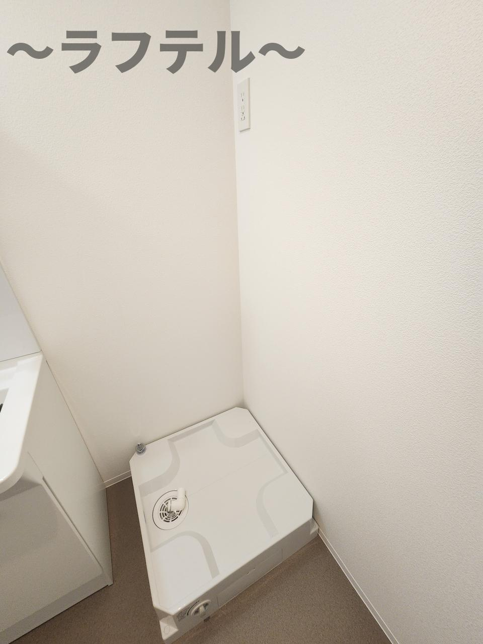 ジーメゾン狭山入間川レストの設備|別部屋イメージ写真