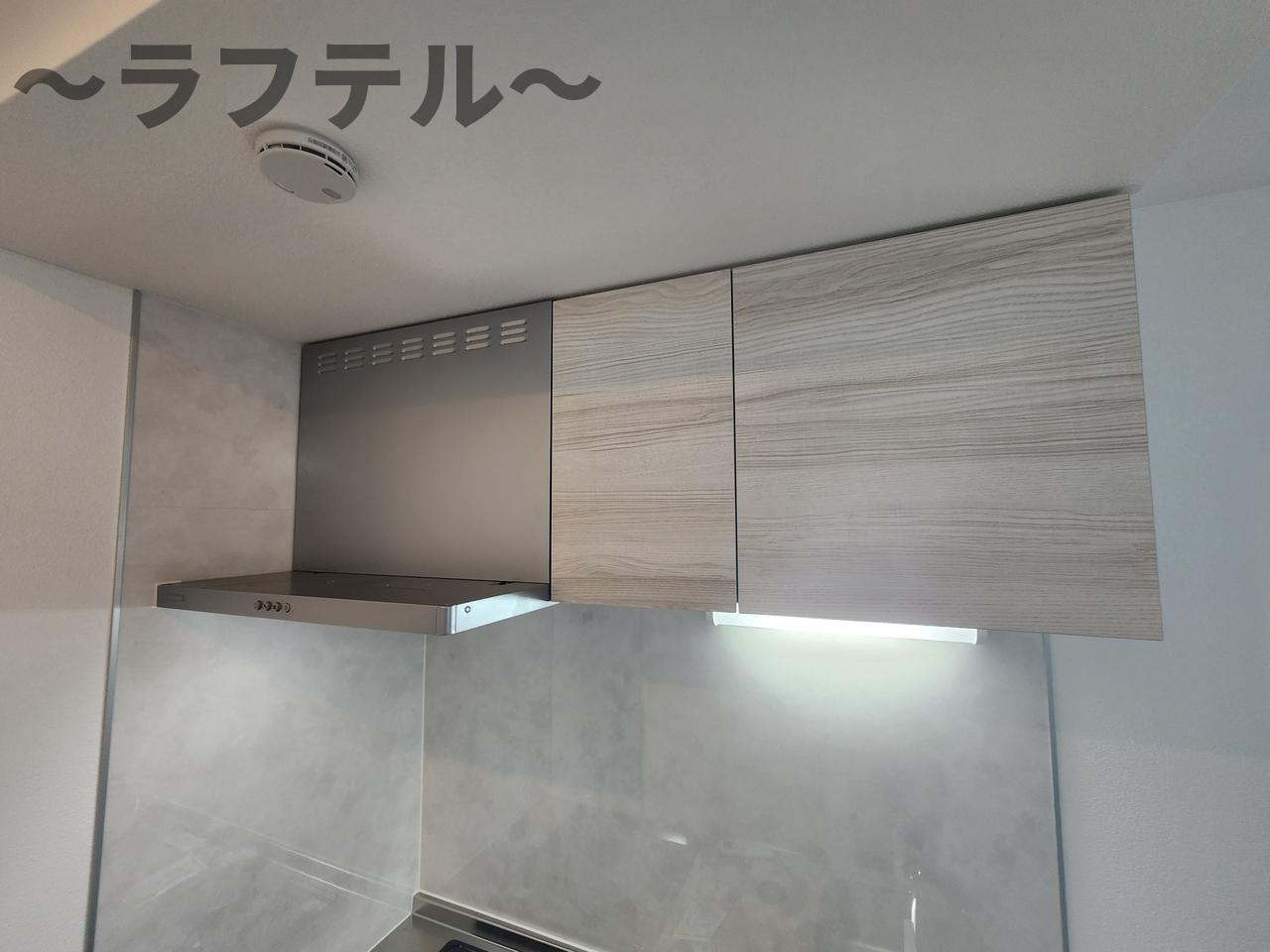 ジーメゾン狭山入間川レストの内装|別部屋イメージ写真