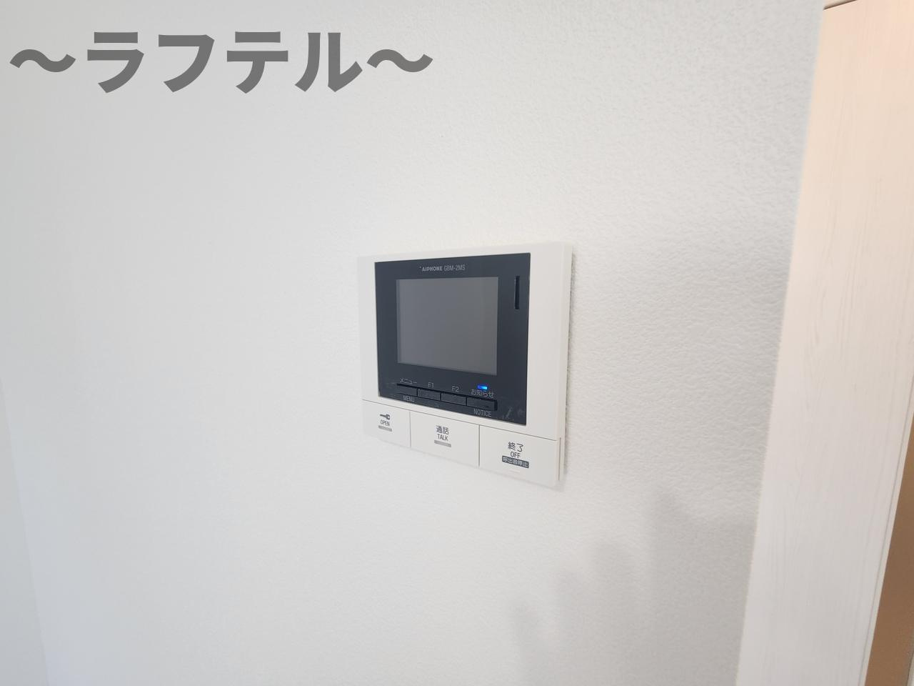 ジーメゾン狭山入間川レストのその他|別部屋イメージ写真