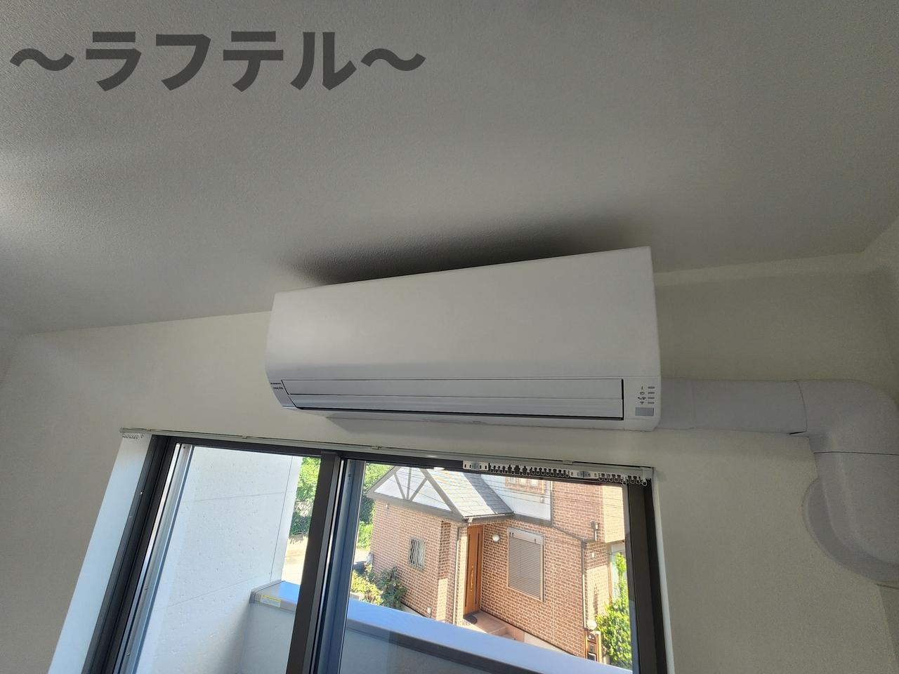 ジーメゾン狭山入間川レストの設備|別部屋イメージ写真