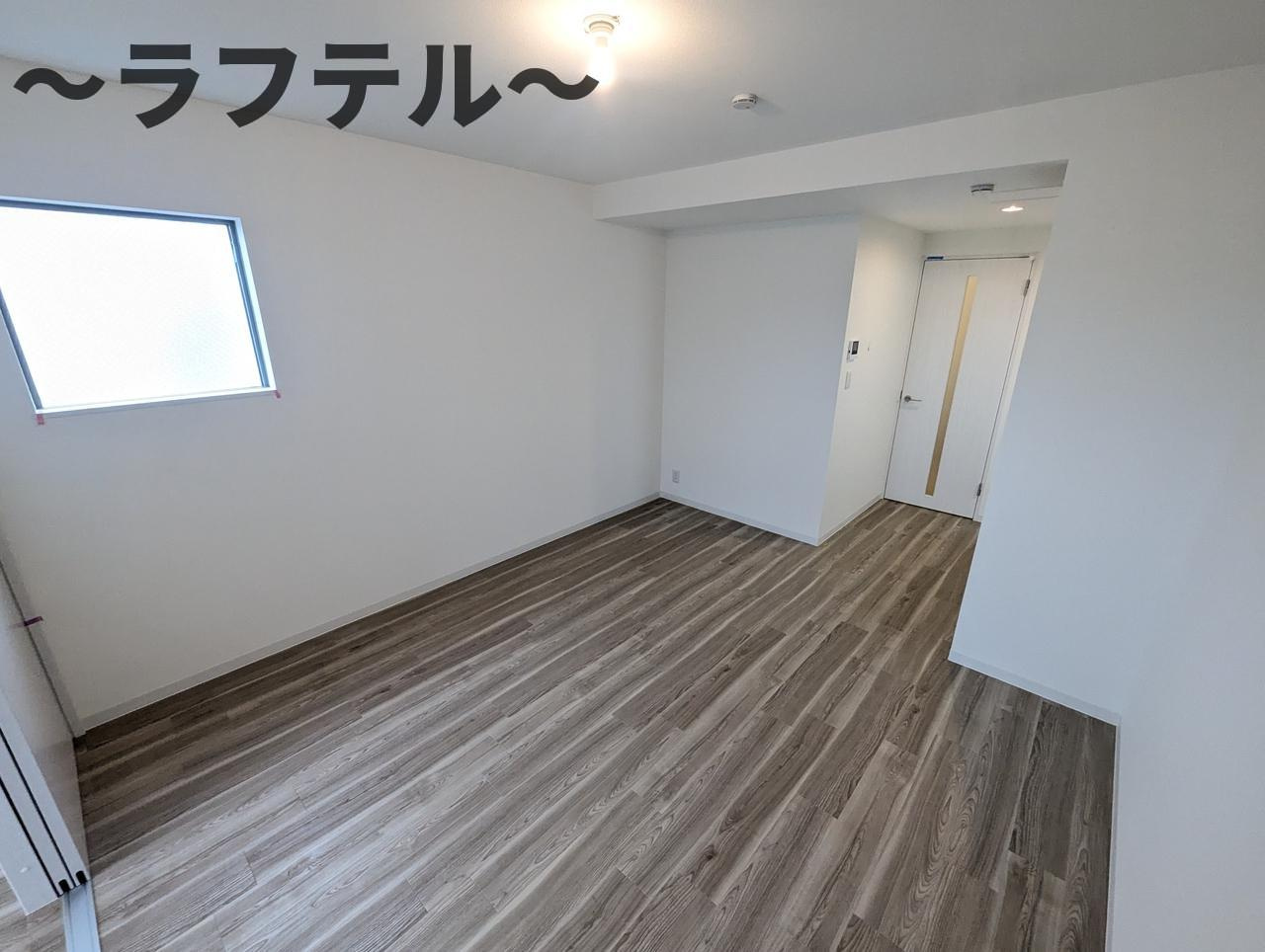 ジーメゾン狭山入間川レストのその他|同メーカー施工　別部屋イメージ写真