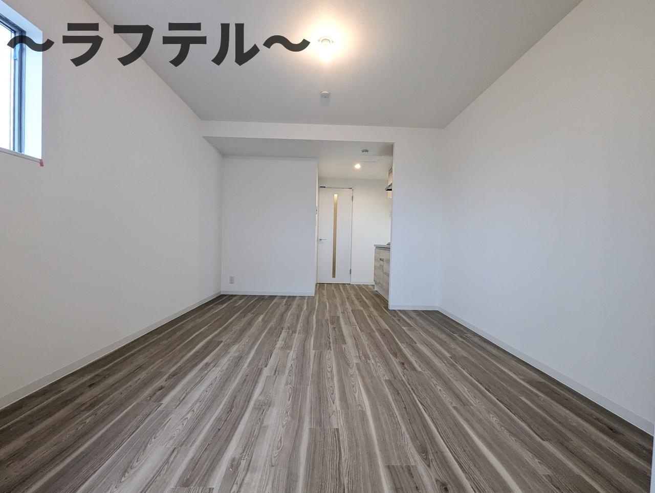 ジーメゾン狭山入間川レストの居間・リビング|同メーカー施工　別部屋イメージ写真