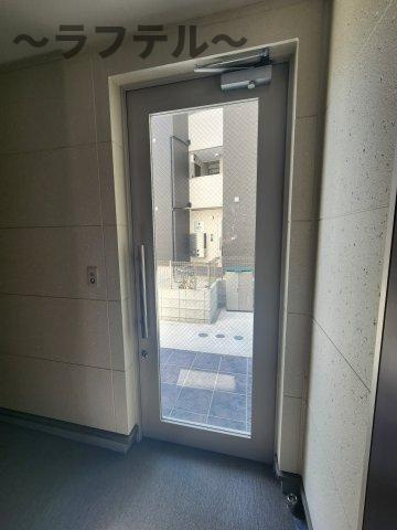 ジーメゾン狭山入間川レストのその他