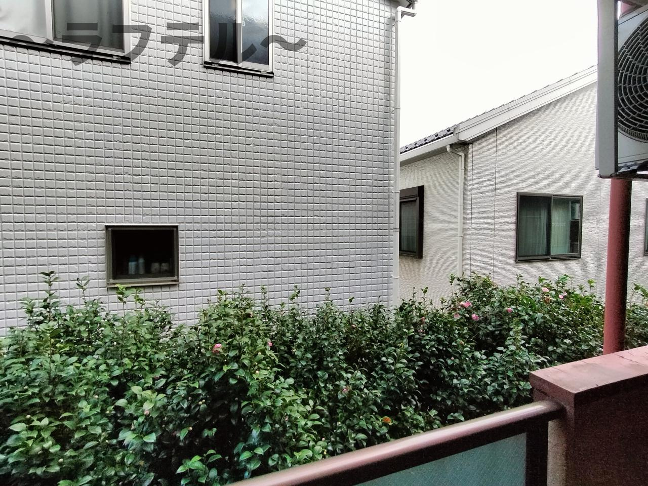 煉瓦館トワゾーの展望|別部屋イメージ写真