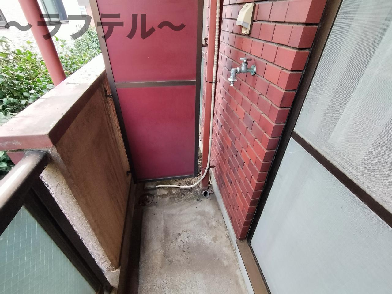 煉瓦館トワゾーの設備|別部屋イメージ写真