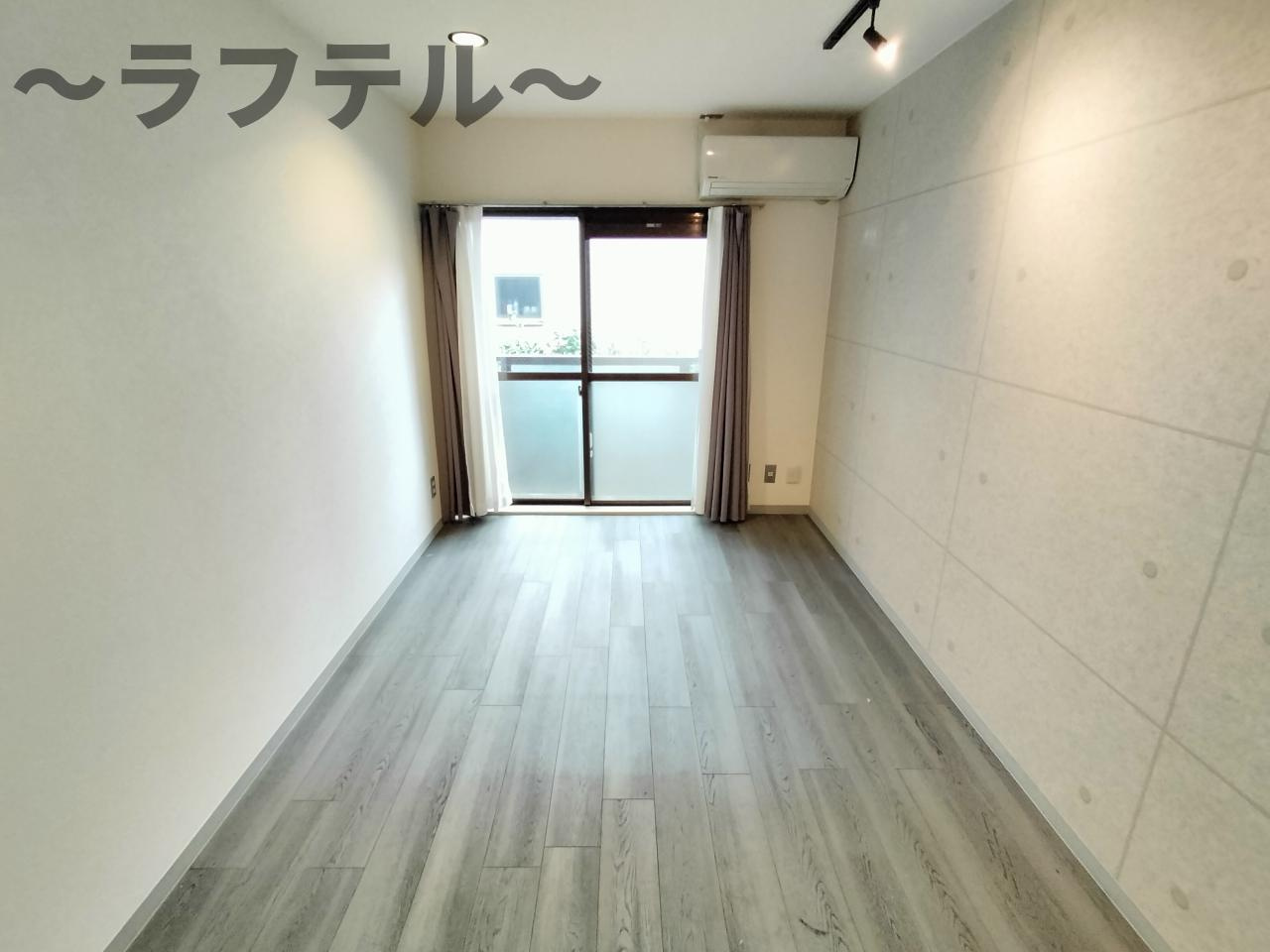 煉瓦館トワゾーの寝室|別部屋イメージ写真