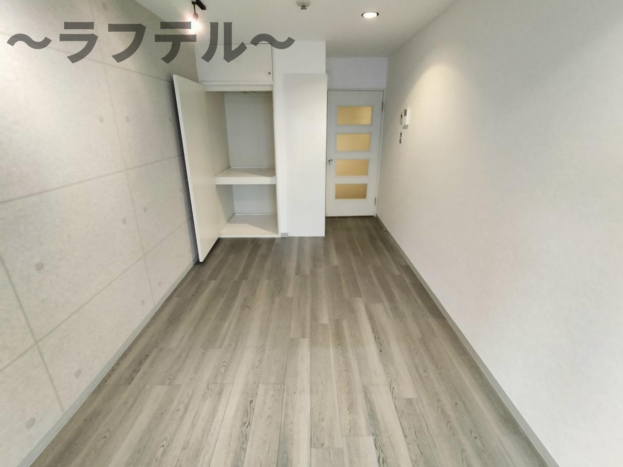 煉瓦館トワゾーの居間・リビング|別部屋イメージ写真