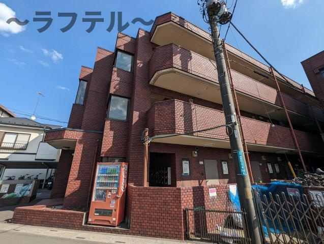 煉瓦館トワゾーの展望