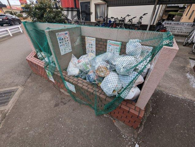 煉瓦館トワゾーの設備