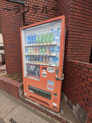 煉瓦館トワゾーの設備