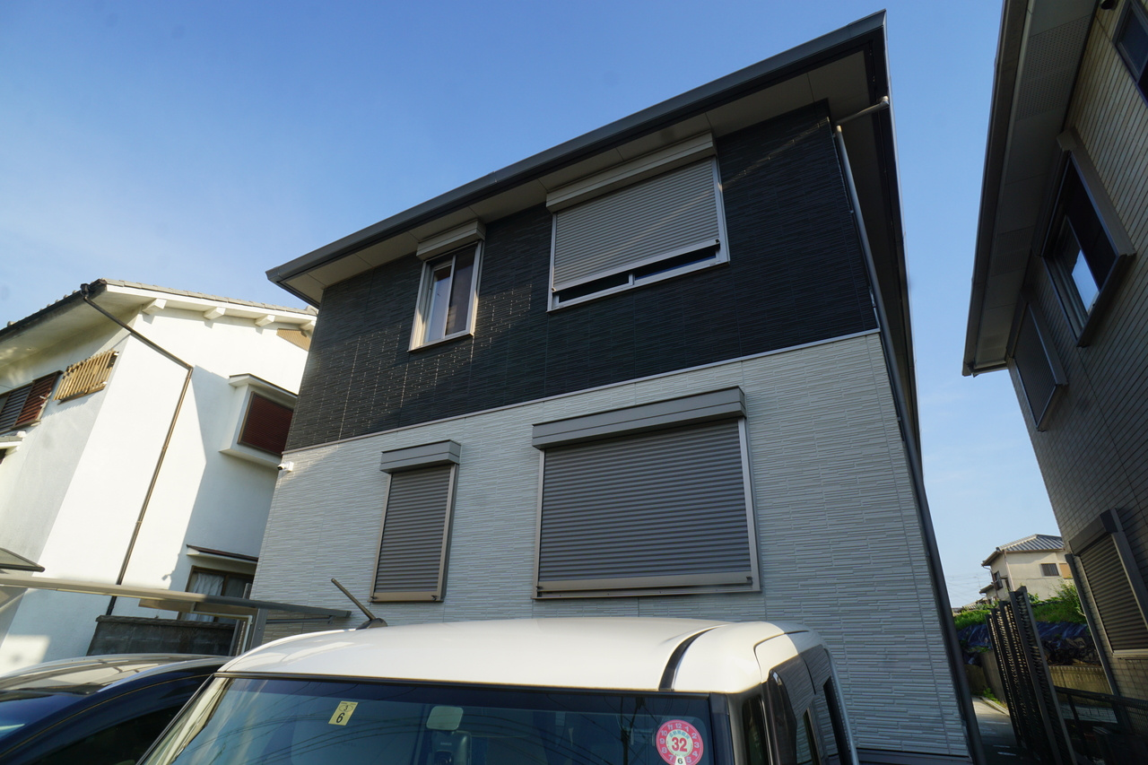 Ｒｅーｆｒｅの外観