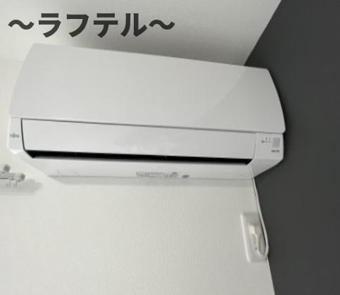 狭山市新狭山２丁目のアパートの設備|別部屋イメージ写真