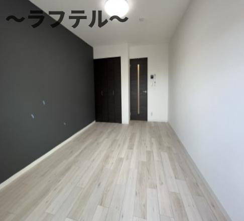 狭山市新狭山２丁目のアパートの寝室|別部屋イメージ写真