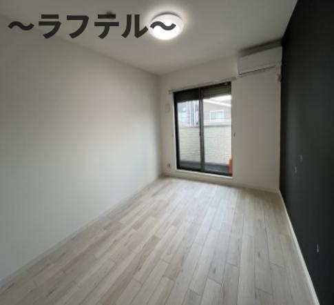 狭山市新狭山２丁目のアパートの居間・リビング|別部屋イメージ写真