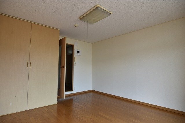 レオパレスエスパールビラのその他