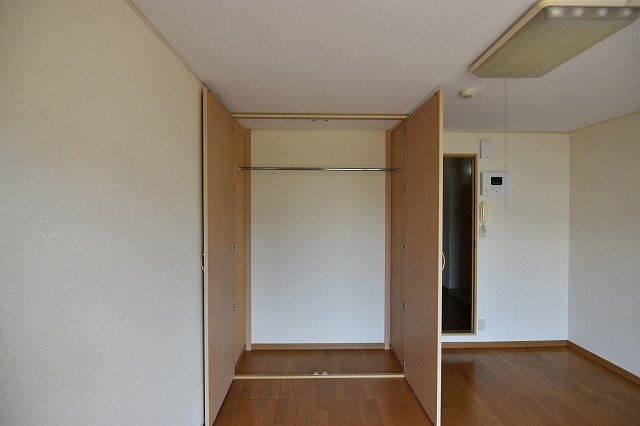 レオパレスエスパールビラの内装