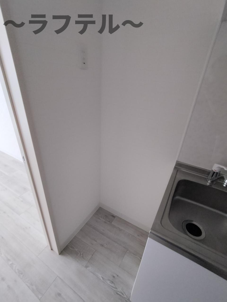 パーク・アジュール所沢の設備|別部屋イメージ写真