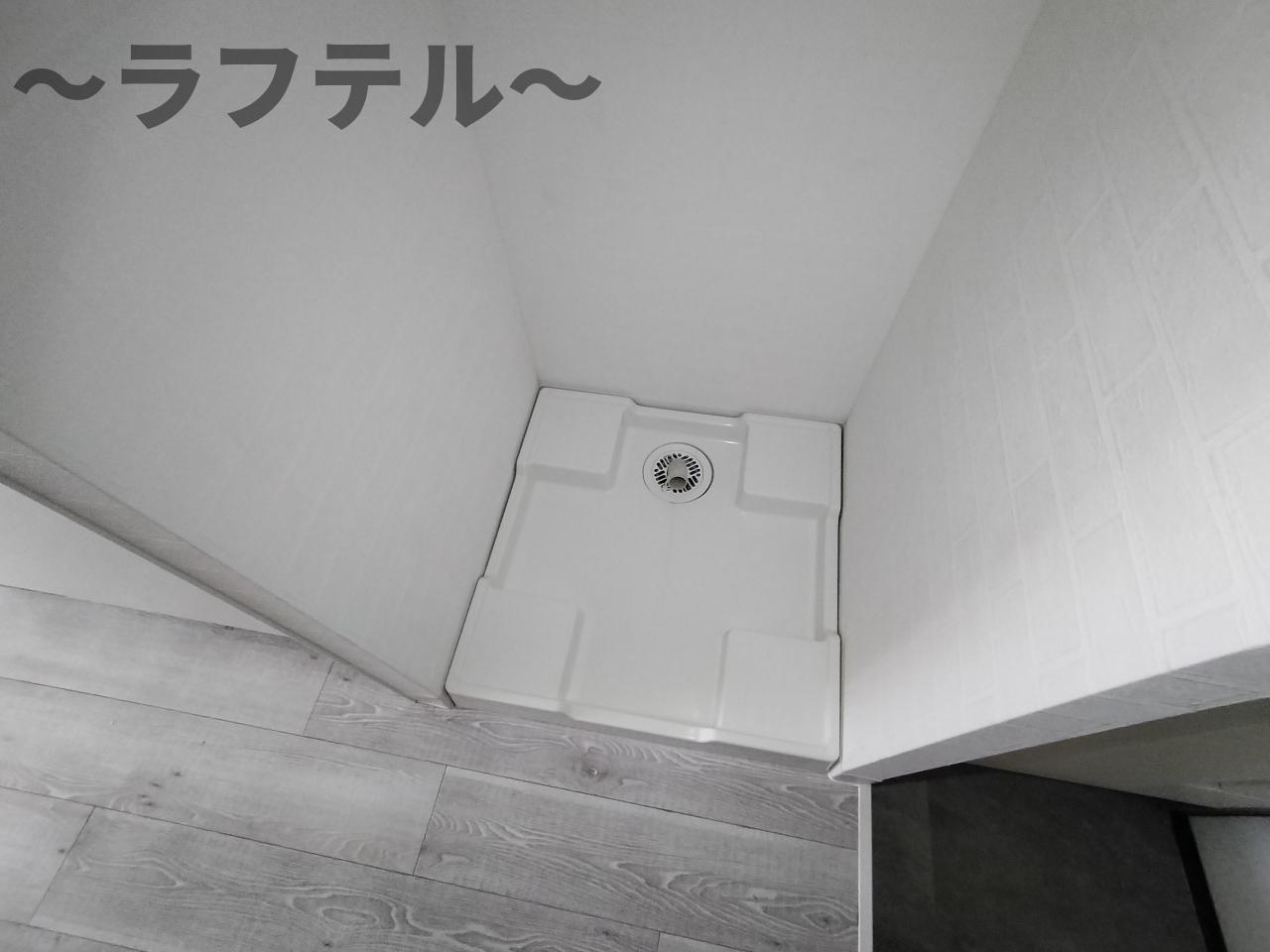 パーク・アジュール所沢の設備|別部屋イメージ写真