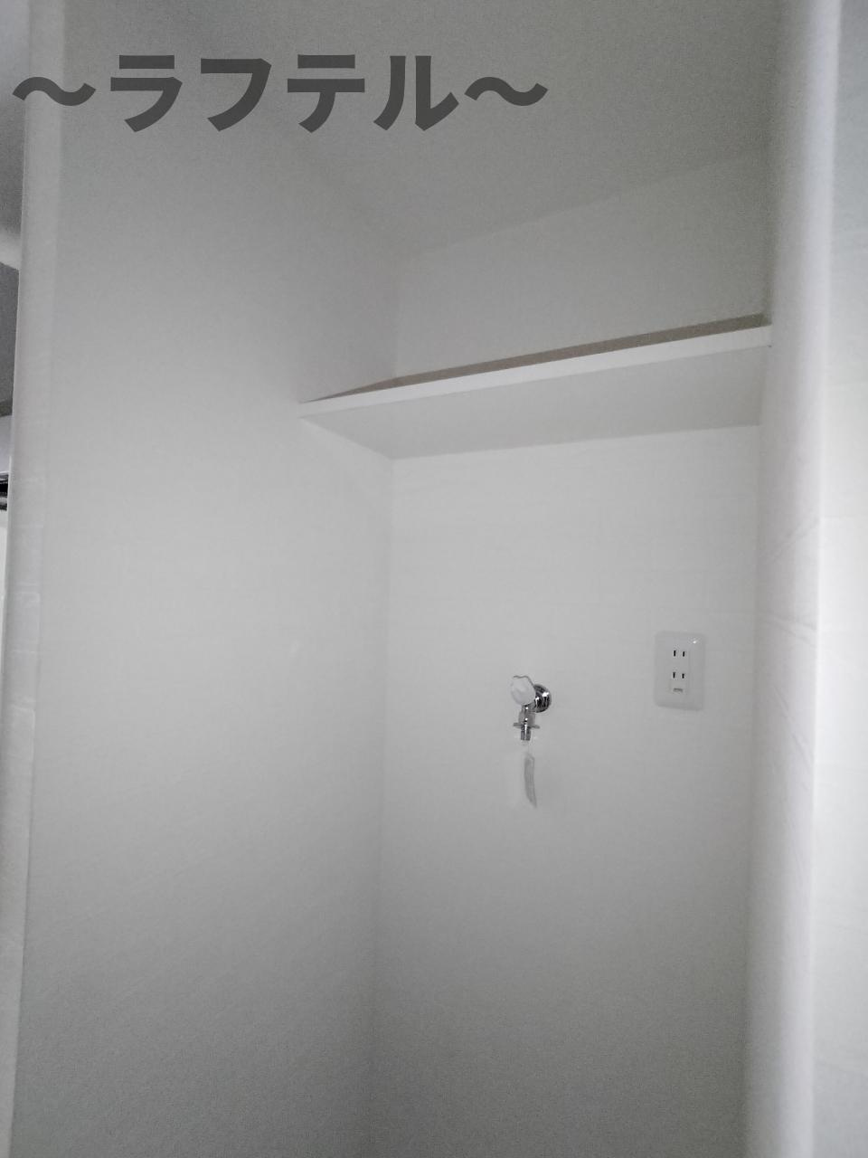 パーク・アジュール所沢の設備|別部屋イメージ写真