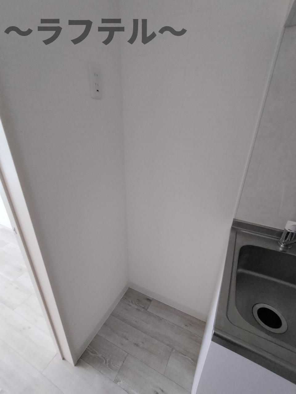 パーク・アジュール所沢の設備|別部屋イメージ写真