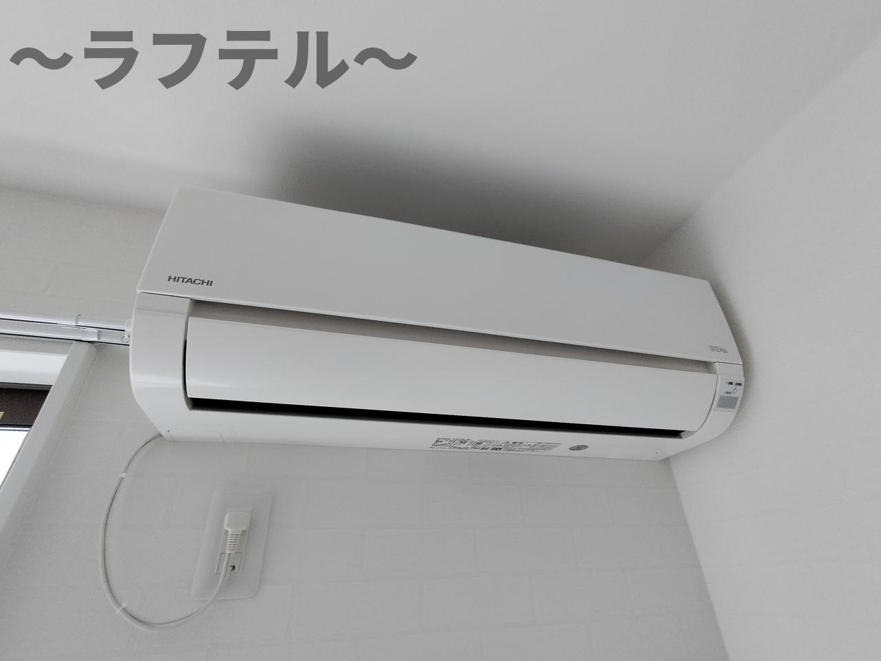 パーク・アジュール所沢の設備|別部屋イメージ写真