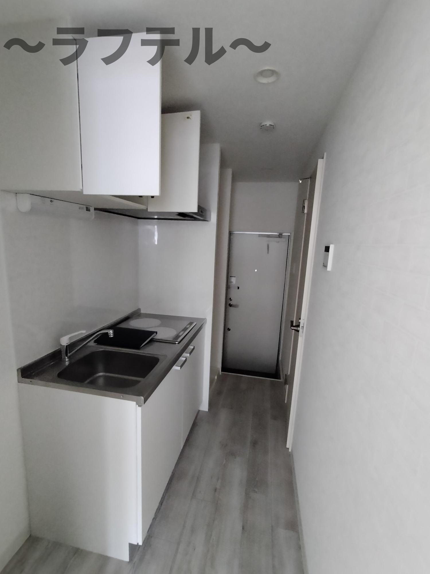 パーク・アジュール所沢の内装|別部屋イメージ写真
