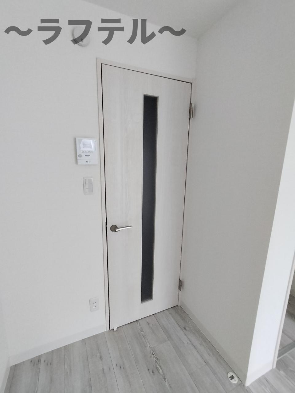 パーク・アジュール所沢の内装|別部屋イメージ写真