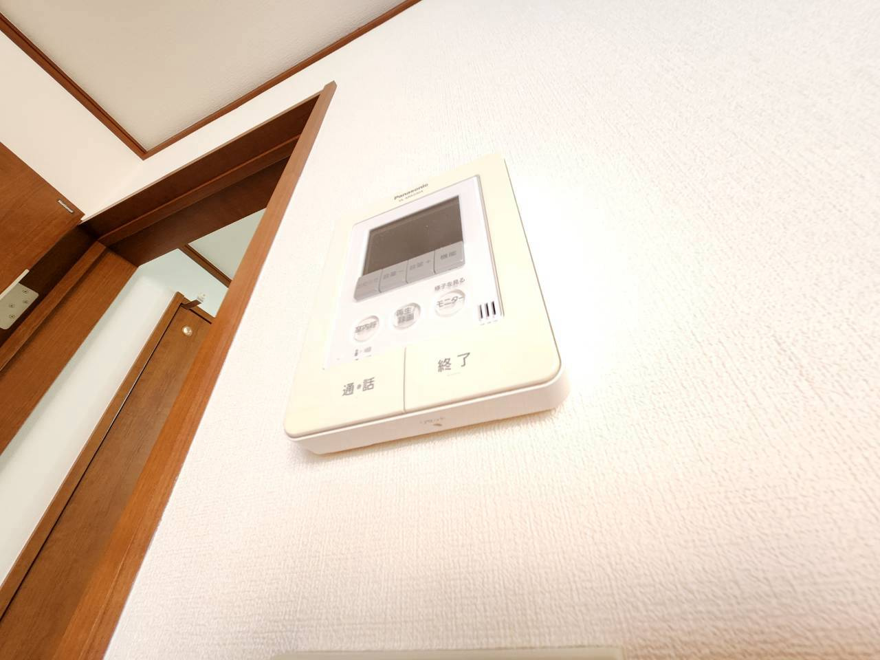 ＲＥＴＯＵＲ　ＵＭＥＤＡのセキュリティ
