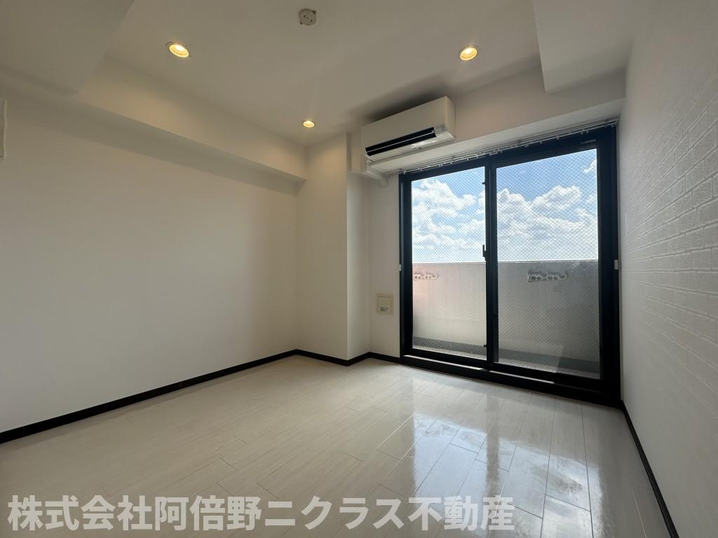 グランパシフィック長橋の居間・リビング|内装は別部屋の参考写真です。