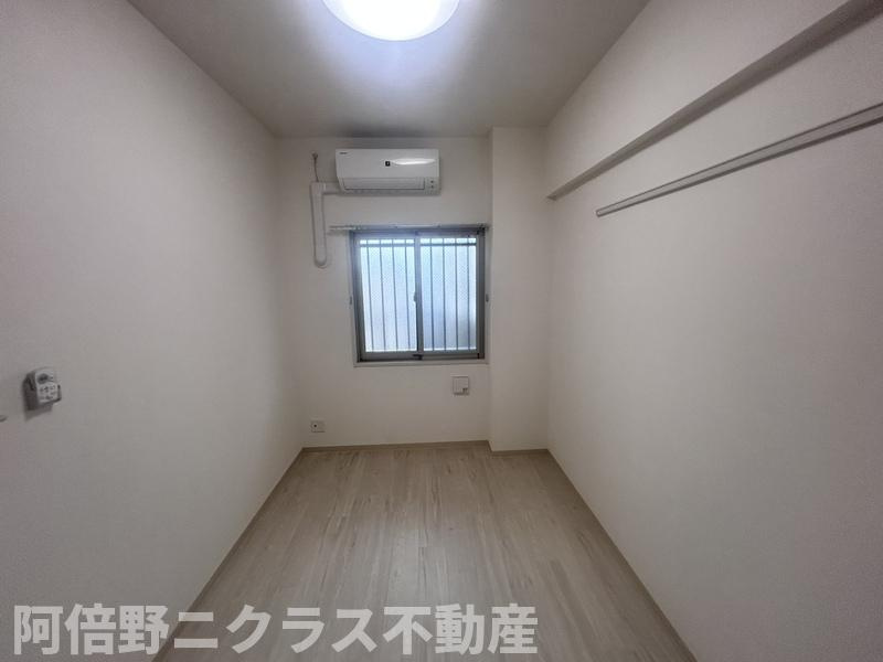 ベルンガーデン上本町 の洋室|洋室です