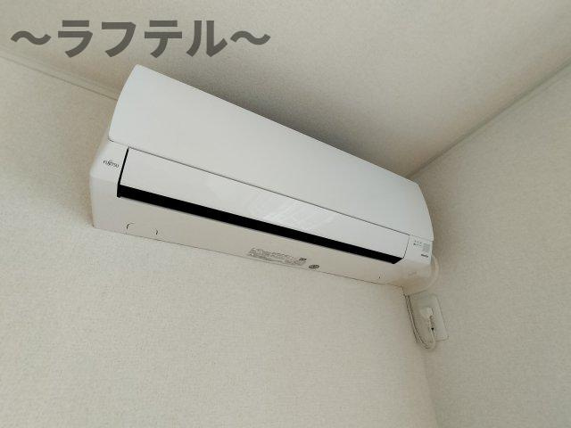 ストロベリーフィールズの設備