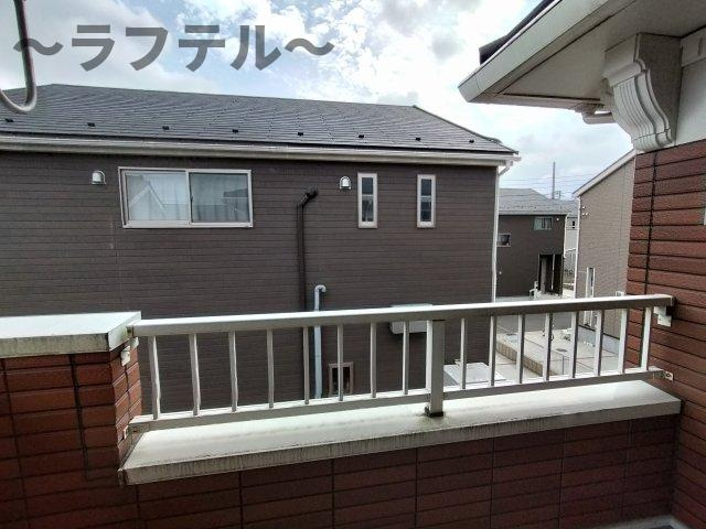 ストロベリーフィールズの展望