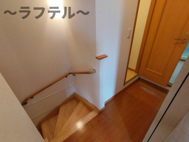 ストロベリーフィールズの設備