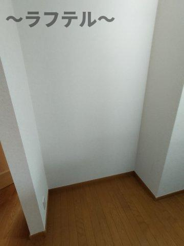 ストロベリーフィールズの設備