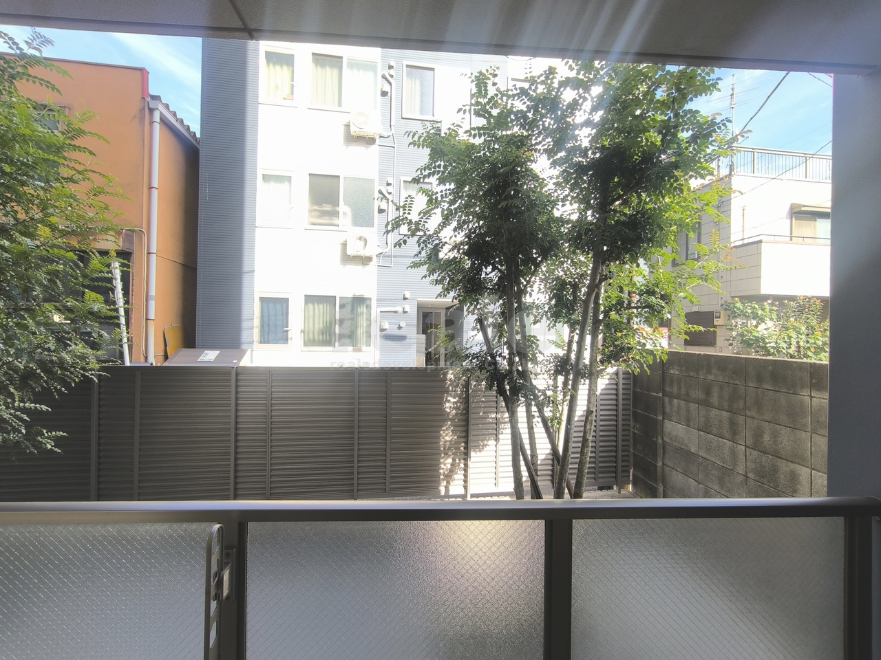 練馬区関町南４丁目の賃貸マンションのその他