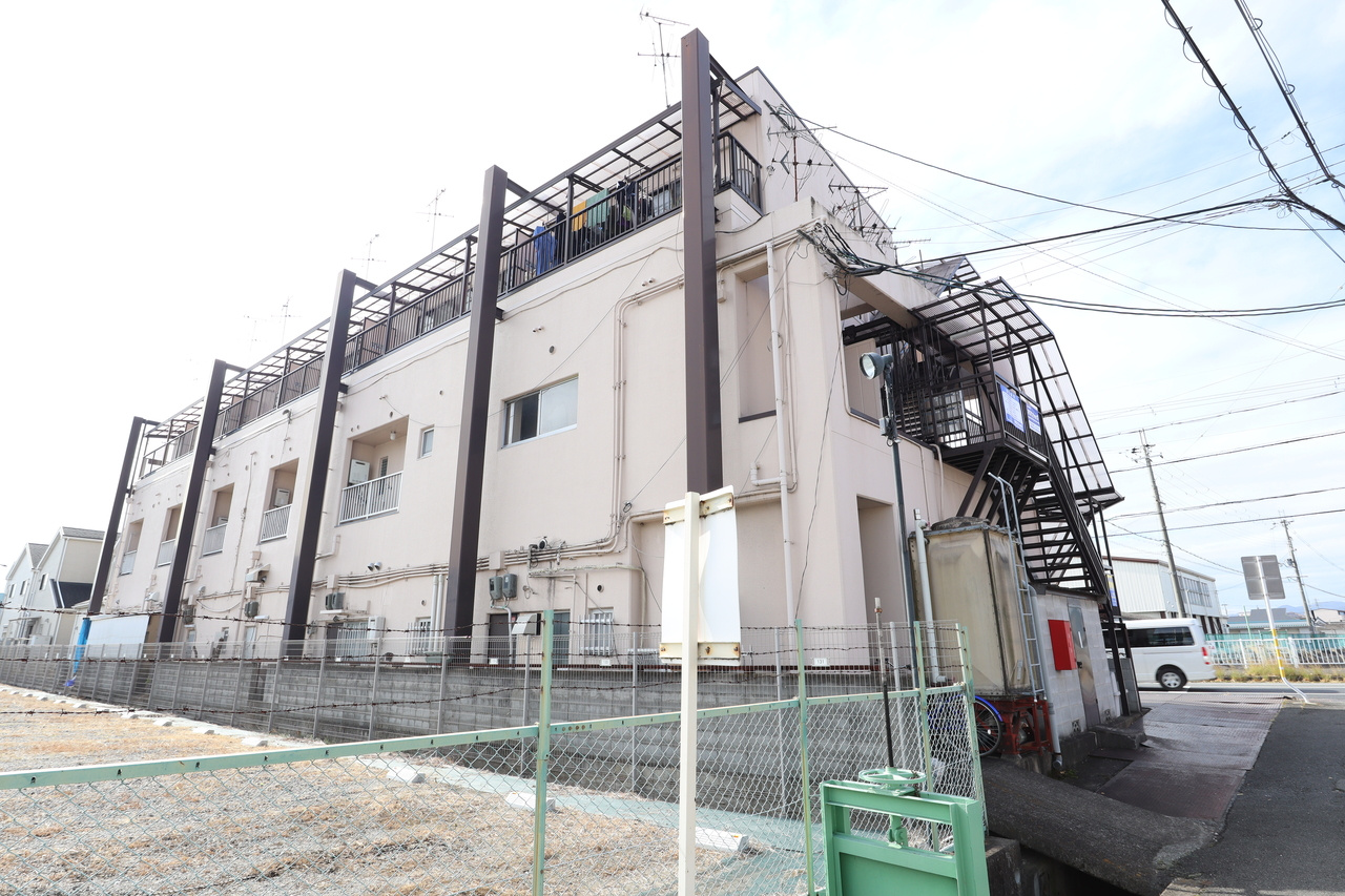 カタヤマハイツのその他共用部分