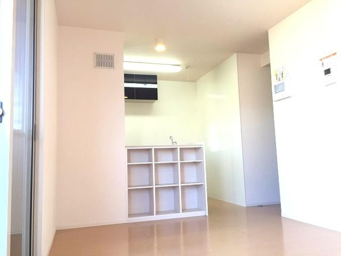 ＳＡＫＵＲＡ　Ｈｉｌｌｓ　D棟の内装