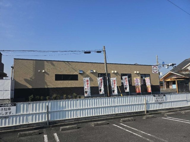 レオパレスグリシーナの周辺