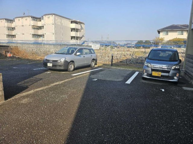 レオパレスグリシーナのその他