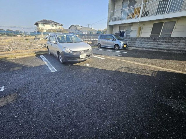 レオパレスグリシーナのその他