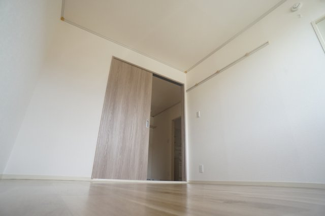 セジュール５番館の内装