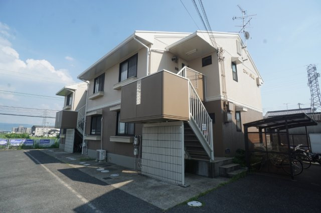 セジュール５番館のその他共用部分