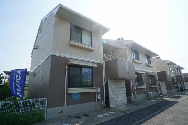 セジュール５番館のその他共用部分