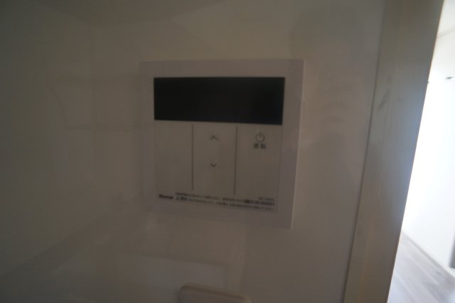 セジュール５番館の設備