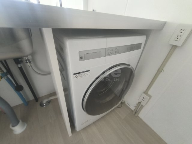 豊島千早GALAXYの設備