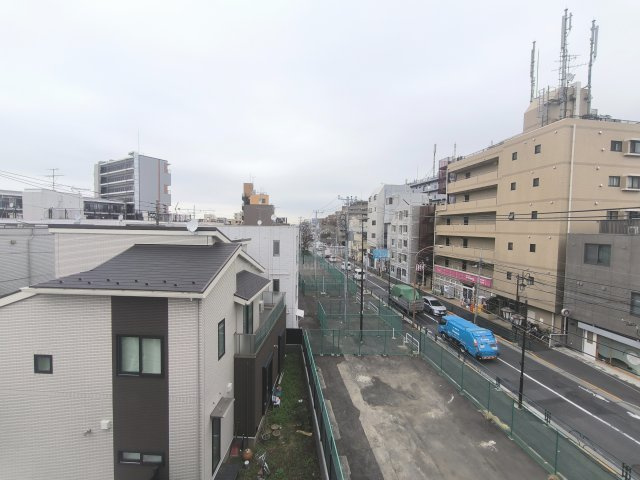 豊島千早GALAXYの展望