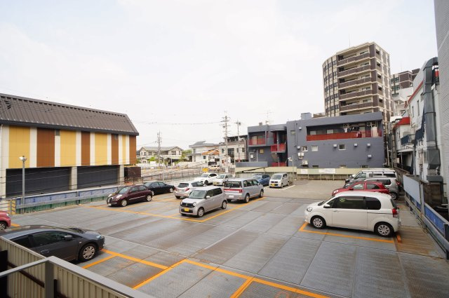 ミラ・トレーノ学園前BLD.のその他