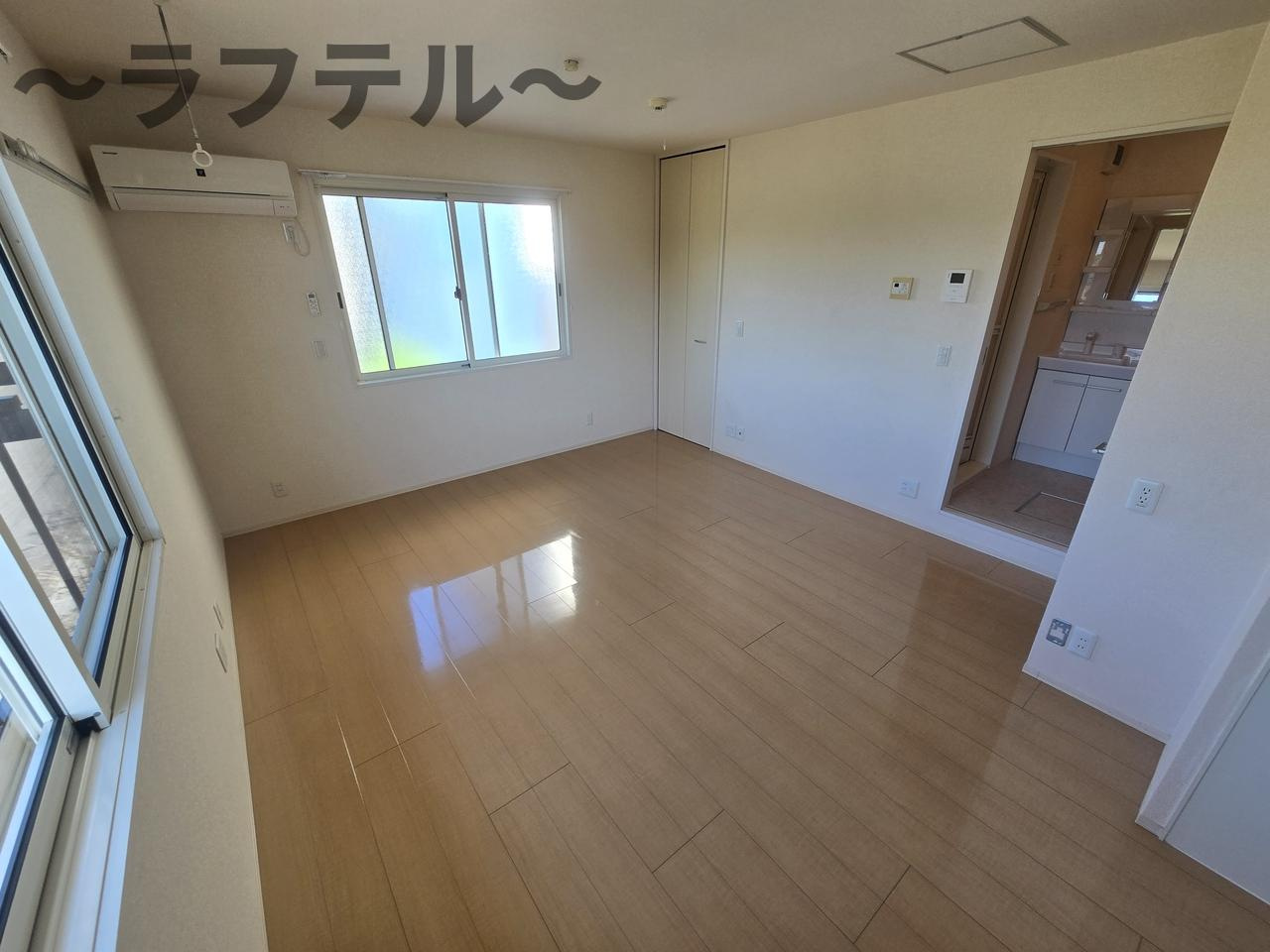 リバーパークのその他